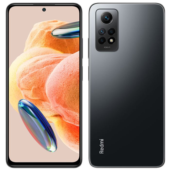 Xiaomi Redmi Note 12 Pro، صورة 5