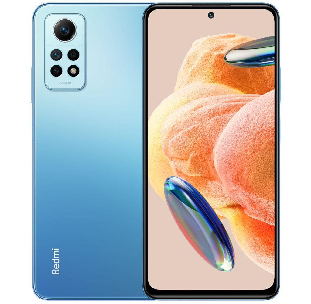 Xiaomi Redmi Note 12 Pro، صورة 6