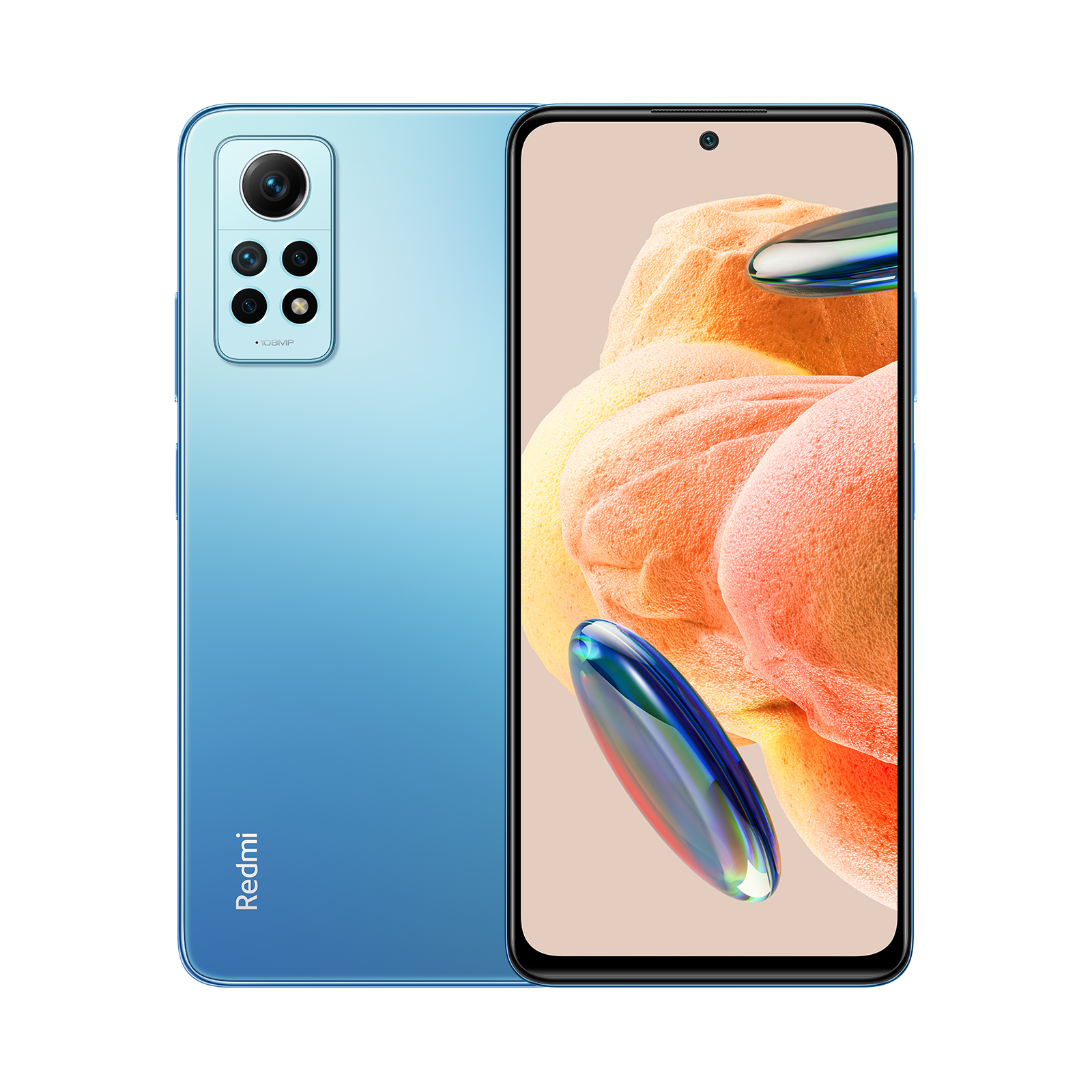 Xiaomi Redmi Note 12 Pro، صورة 4
