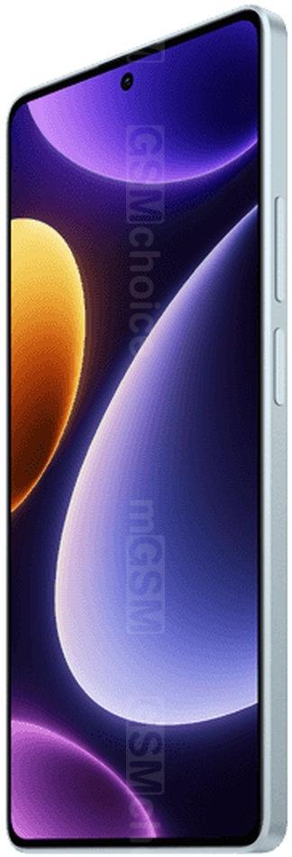 Xiaomi Redmi Note 12 Turbo، صورة 1