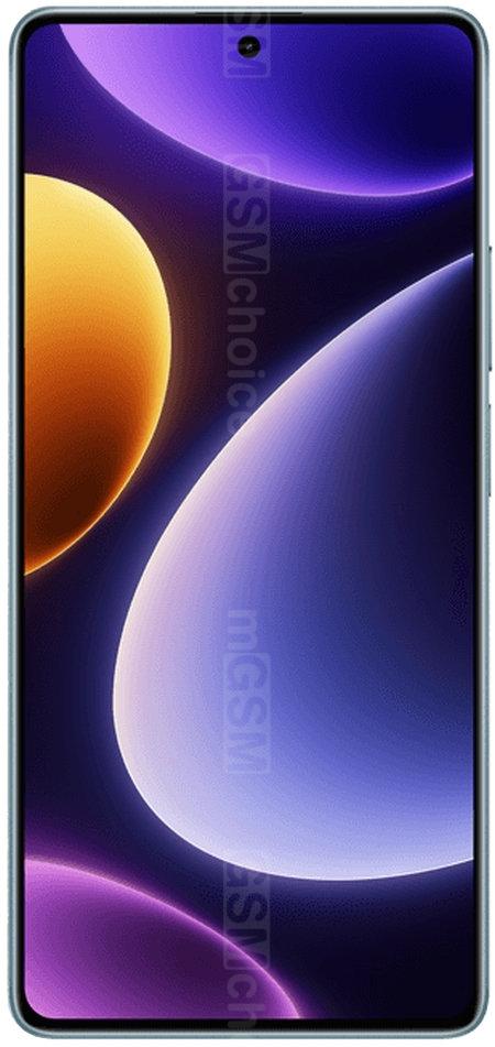 Xiaomi Redmi Note 12 Turbo، صورة 2
