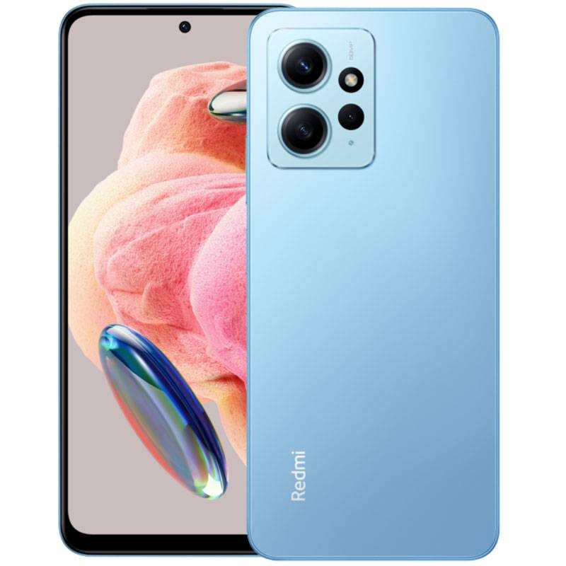 Xiaomi Redmi Note 12، صورة 1