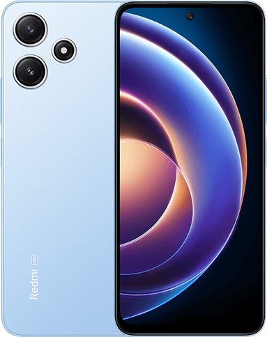 Xiaomi Redmi Note 12R، صورة 4