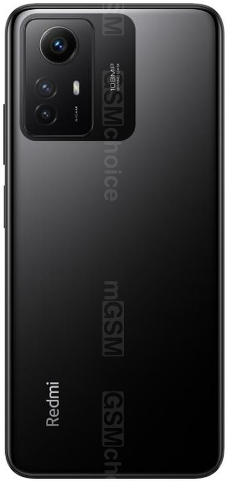 Xiaomi Redmi Note 12S، صورة 2
