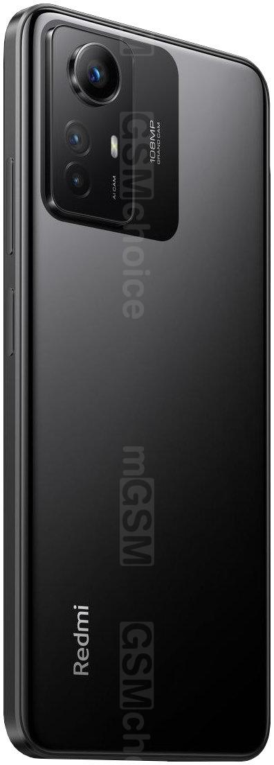 Xiaomi Redmi Note 12S، صورة 3