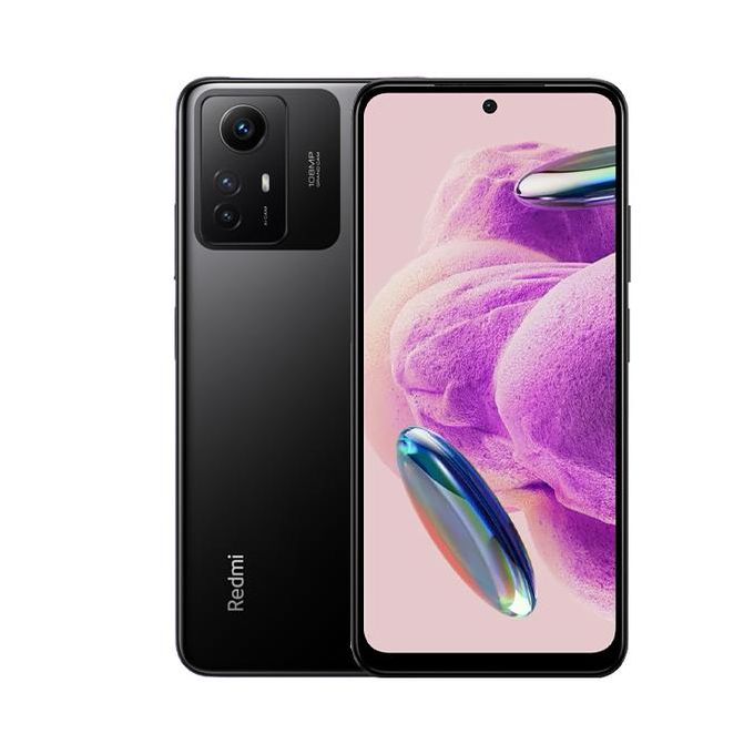 Xiaomi Redmi Note 12S، صورة 5