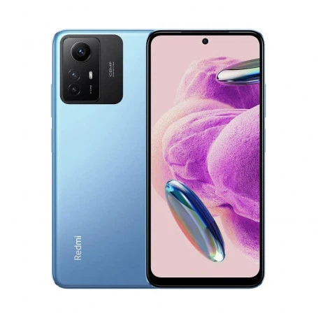 Xiaomi Redmi Note 12S، صورة 6