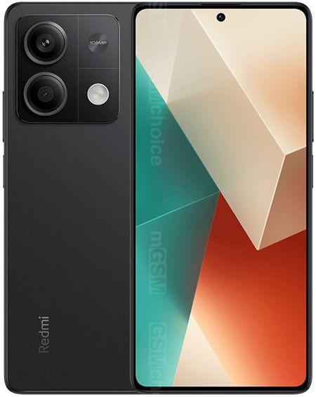 Xiaomi Redmi Note 13 Asia, picture 1