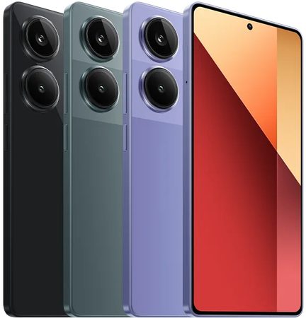 Xiaomi Redmi Note 13 Pro 4G, picture 4