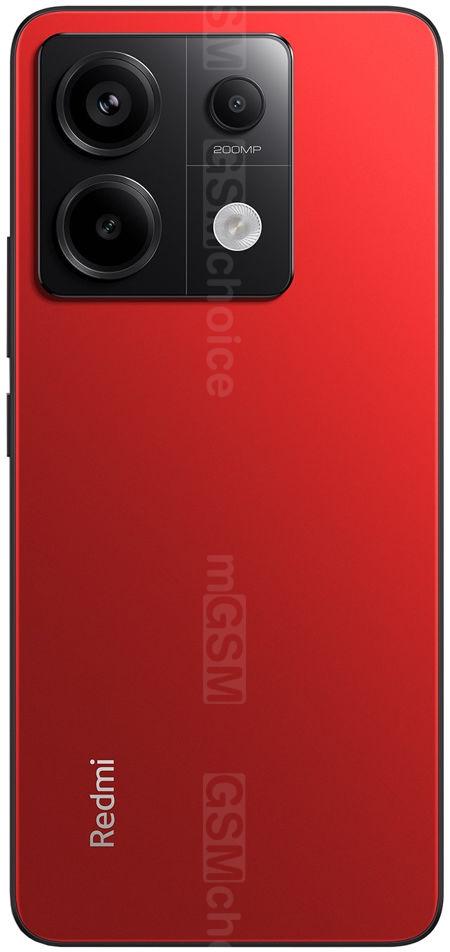 Xiaomi Redmi Note 13 Pro New Year، صورة 2
