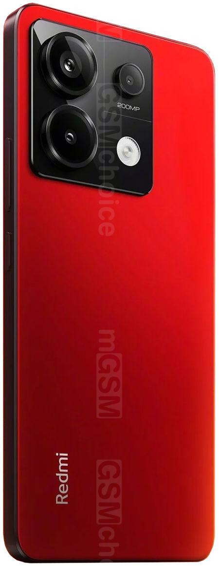 Xiaomi Redmi Note 13 Pro New Year، صورة 3