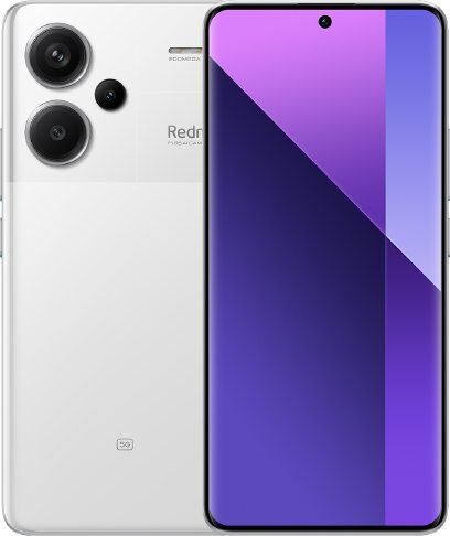 Xiaomi Redmi Note 13 Pro+, photo 7