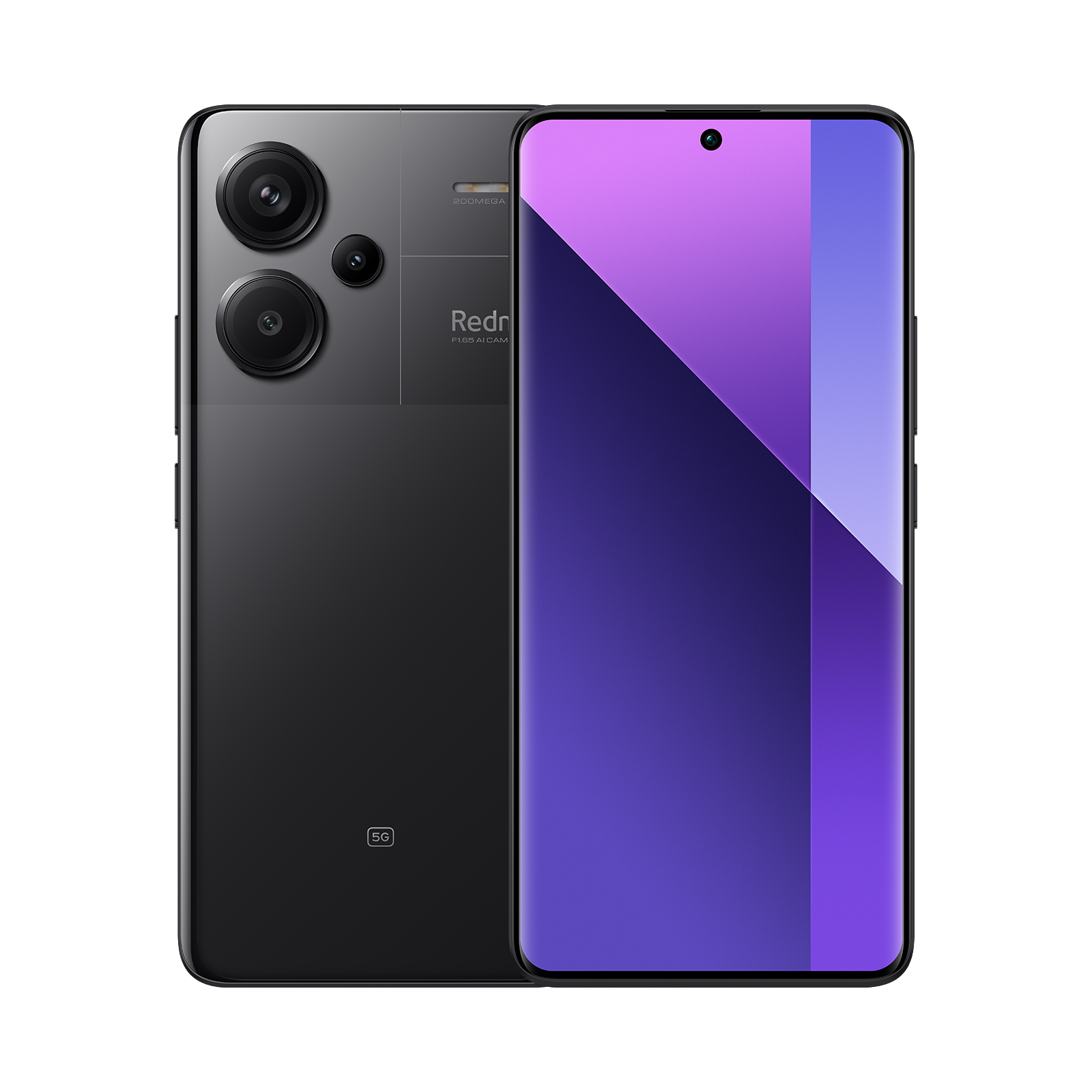 Xiaomi Redmi Note 13 Pro+, photo 4