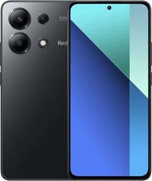 Xiaomi Redmi Note 13, photo 4