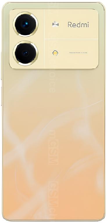 Xiaomi Redmi Note 13R Pro، صورة 3