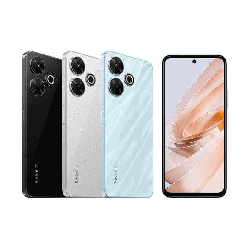 Xiaomi Redmi Note 13R، صورة 4