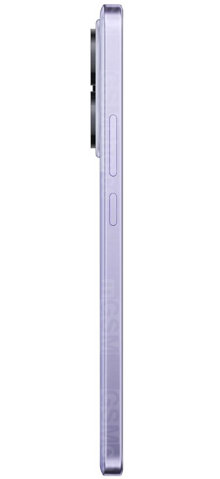 Xiaomi Redmi Note 14 4G, picture 1