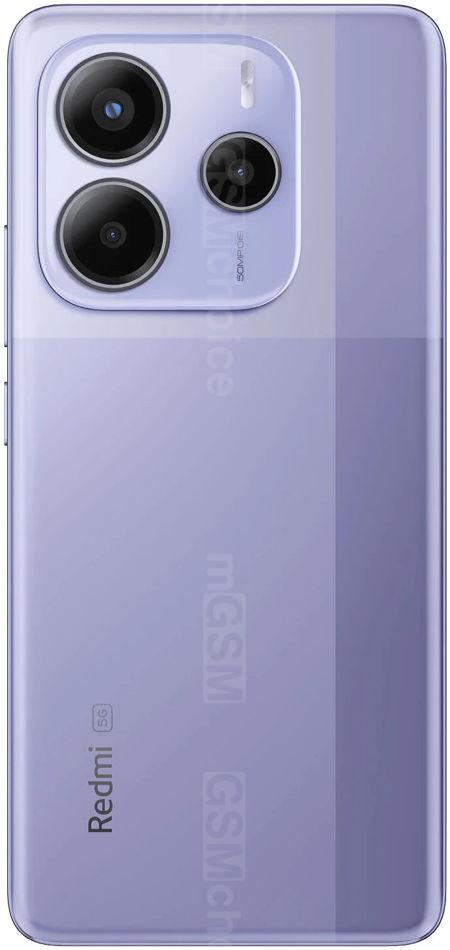 Xiaomi Redmi Note 14 4G, picture 2