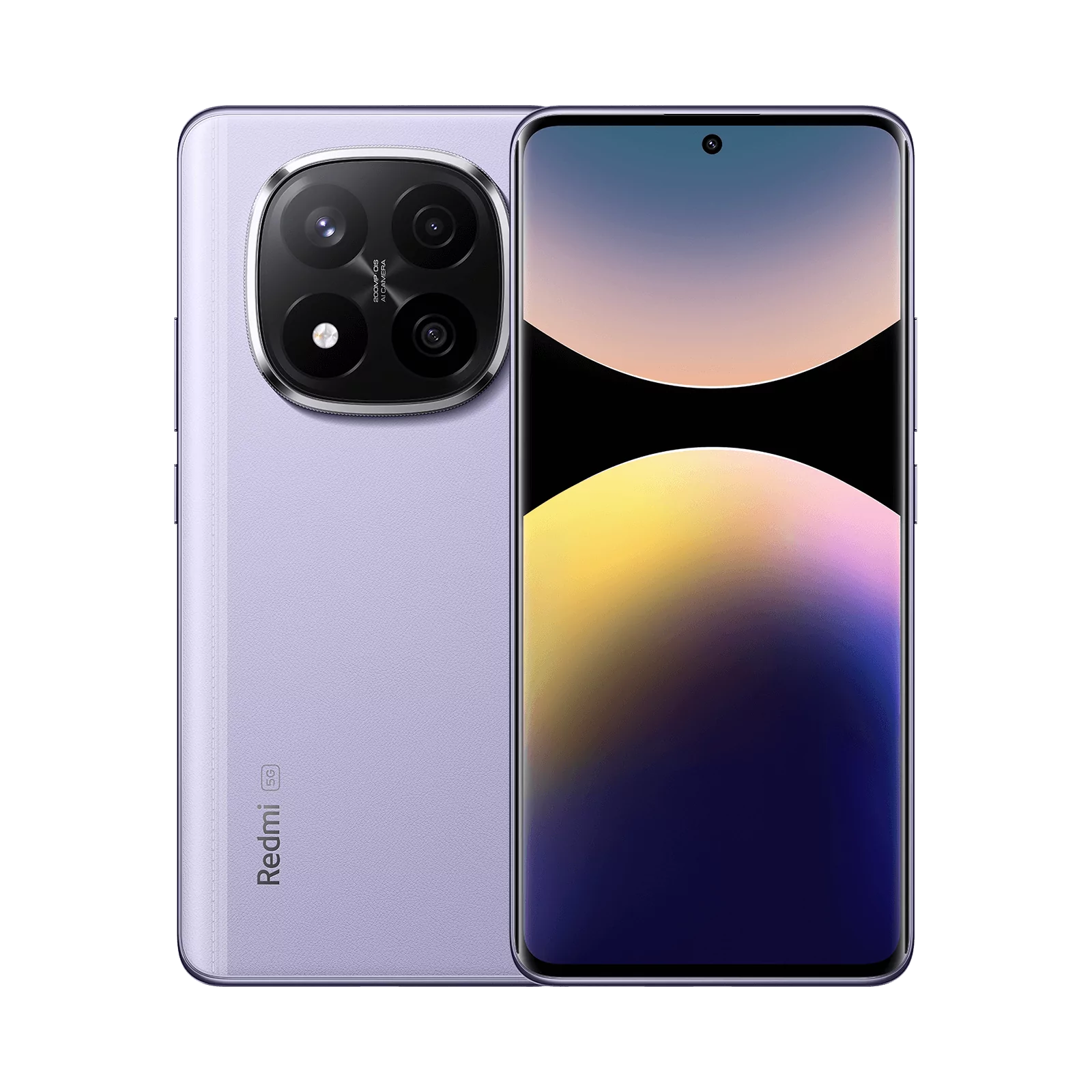 Xiaomi Redmi Note 14 Pro+, photo 2