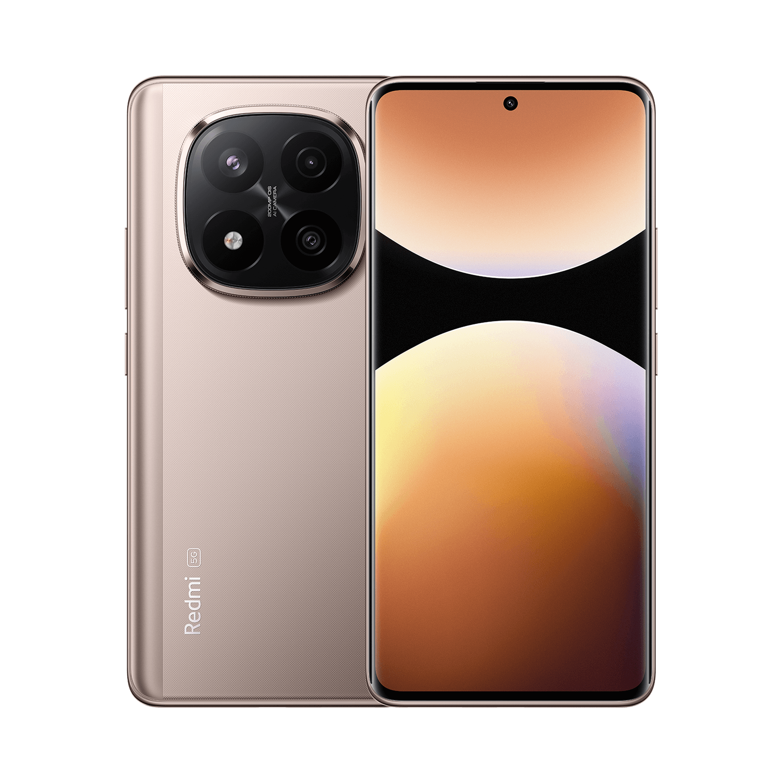 Xiaomi Redmi Note 14 Pro+, photo 1
