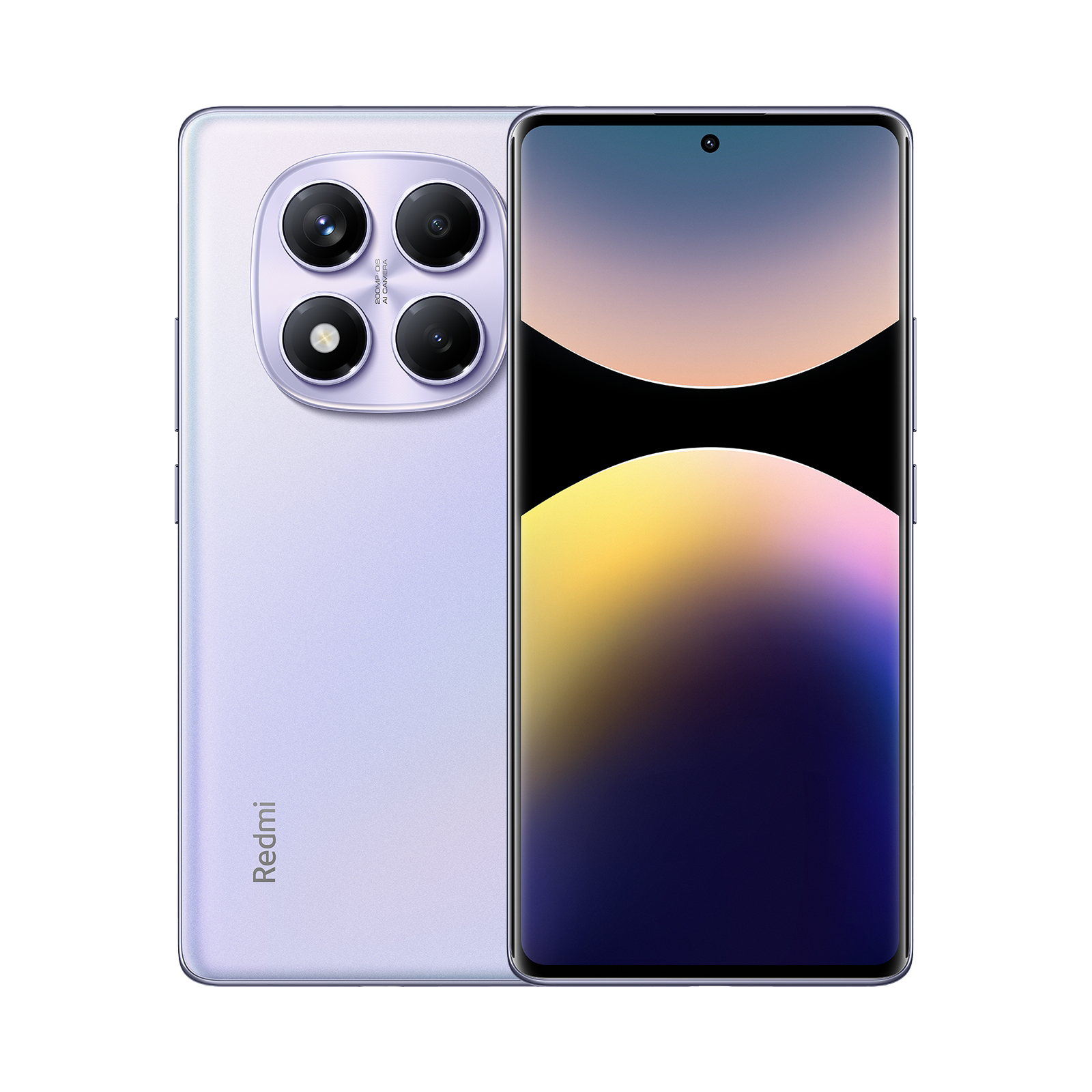 Xiaomi Redmi Note 14 Pro، صورة 4