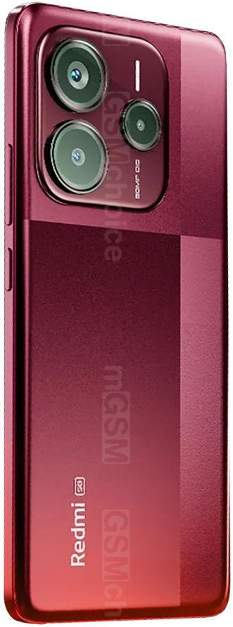 Xiaomi Redmi Note 14 SE، صورة 3
