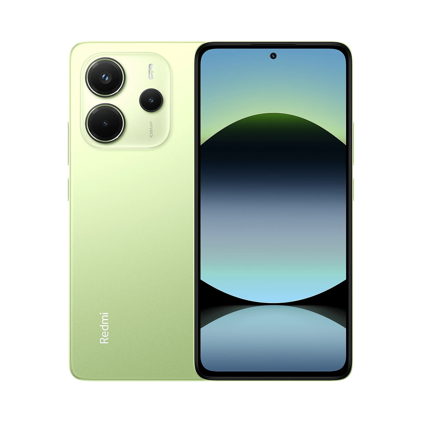 Xiaomi Redmi Note 14, photo 5