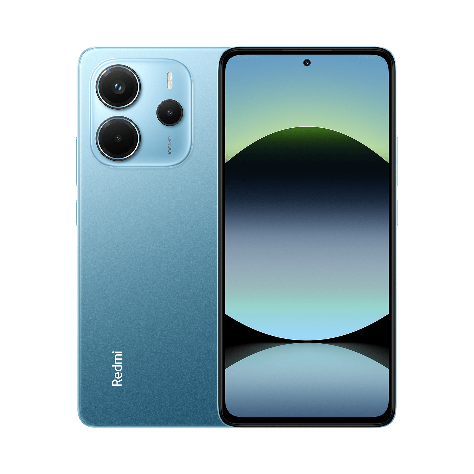 Xiaomi Redmi Note 14, photo 4