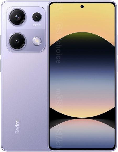 Xiaomi Redmi Note 14S، صورة 2