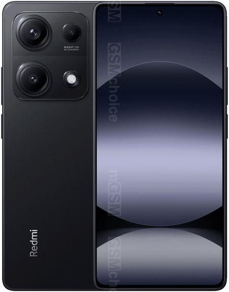 Xiaomi Redmi Note 14S، صورة 3