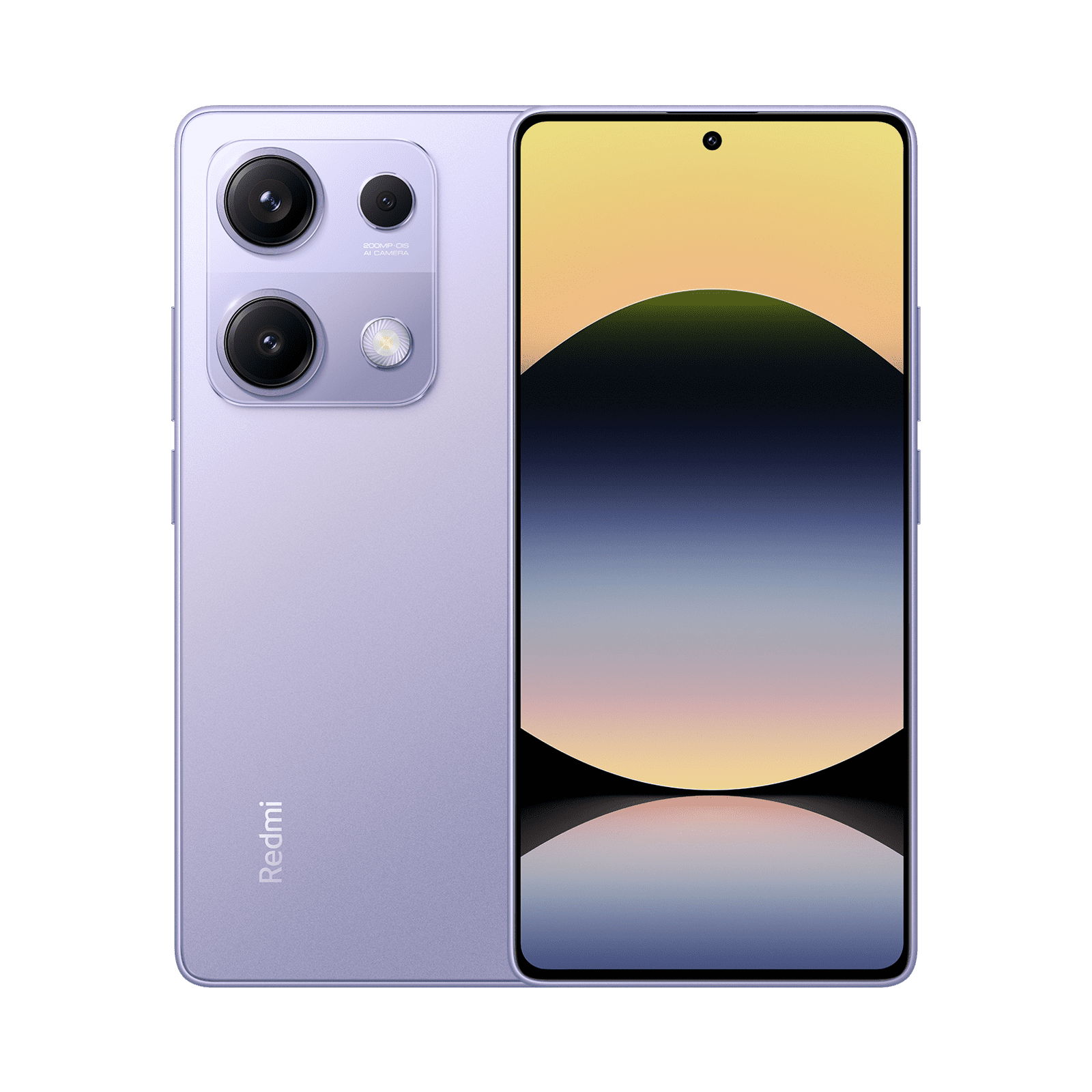 Xiaomi Redmi Note 14S، صورة 4