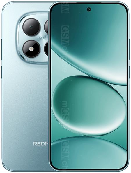 Xiaomi Redmi Note 15 Pro، صورة 1