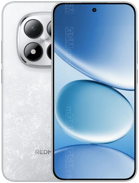 Xiaomi Redmi Note 15 Pro، صورة 3