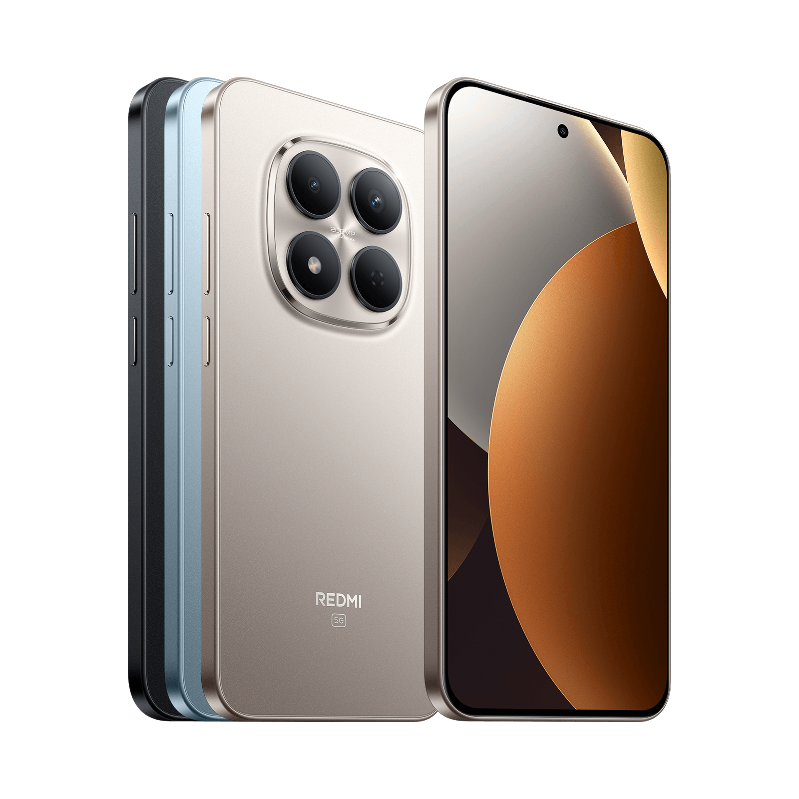 Xiaomi Redmi Note 15 Pro، صورة 5