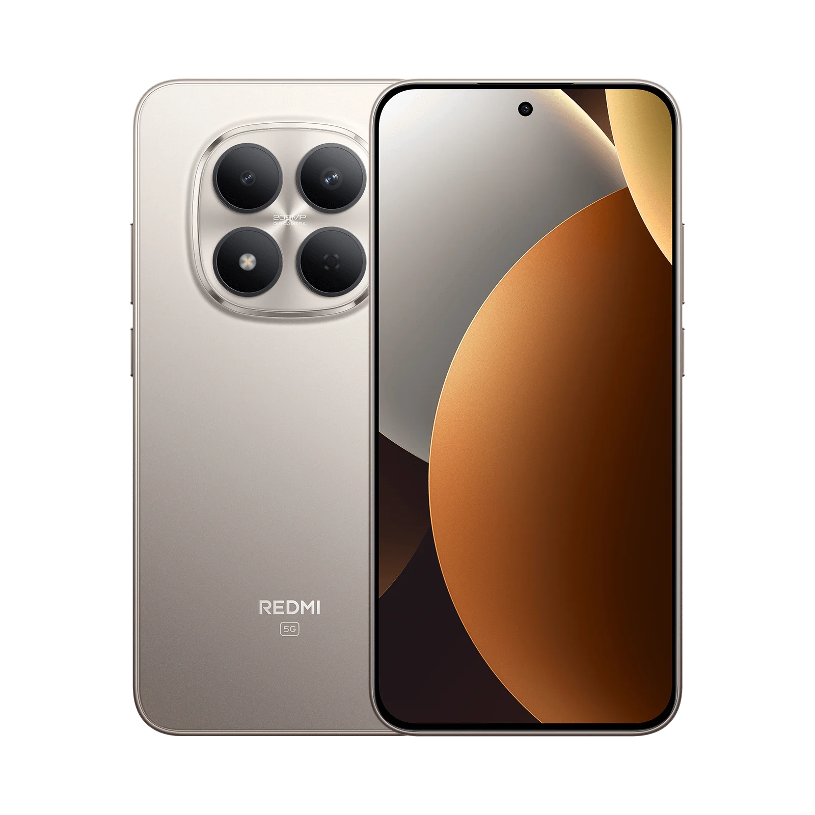 Xiaomi Redmi Note 15 Pro، صورة 6