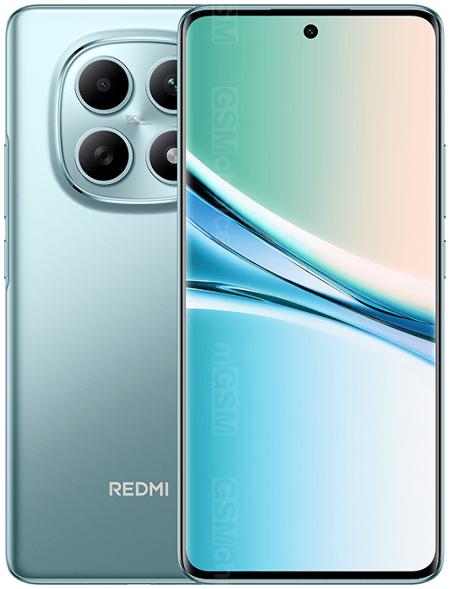 Xiaomi Redmi Note 15, photo 1