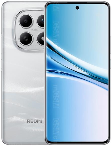 Xiaomi Redmi Note 15, photo 3