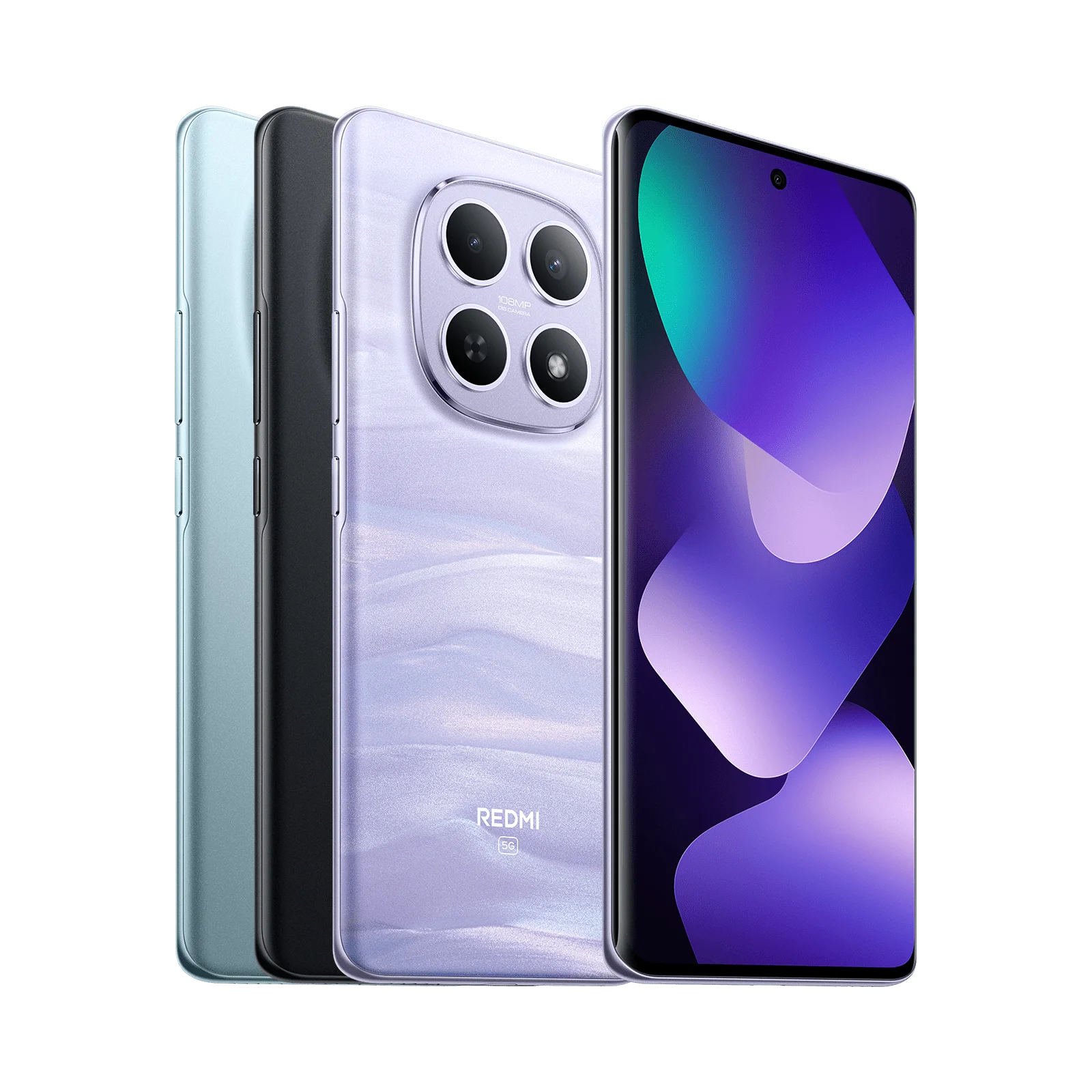 Xiaomi Redmi Note 15, photo 5