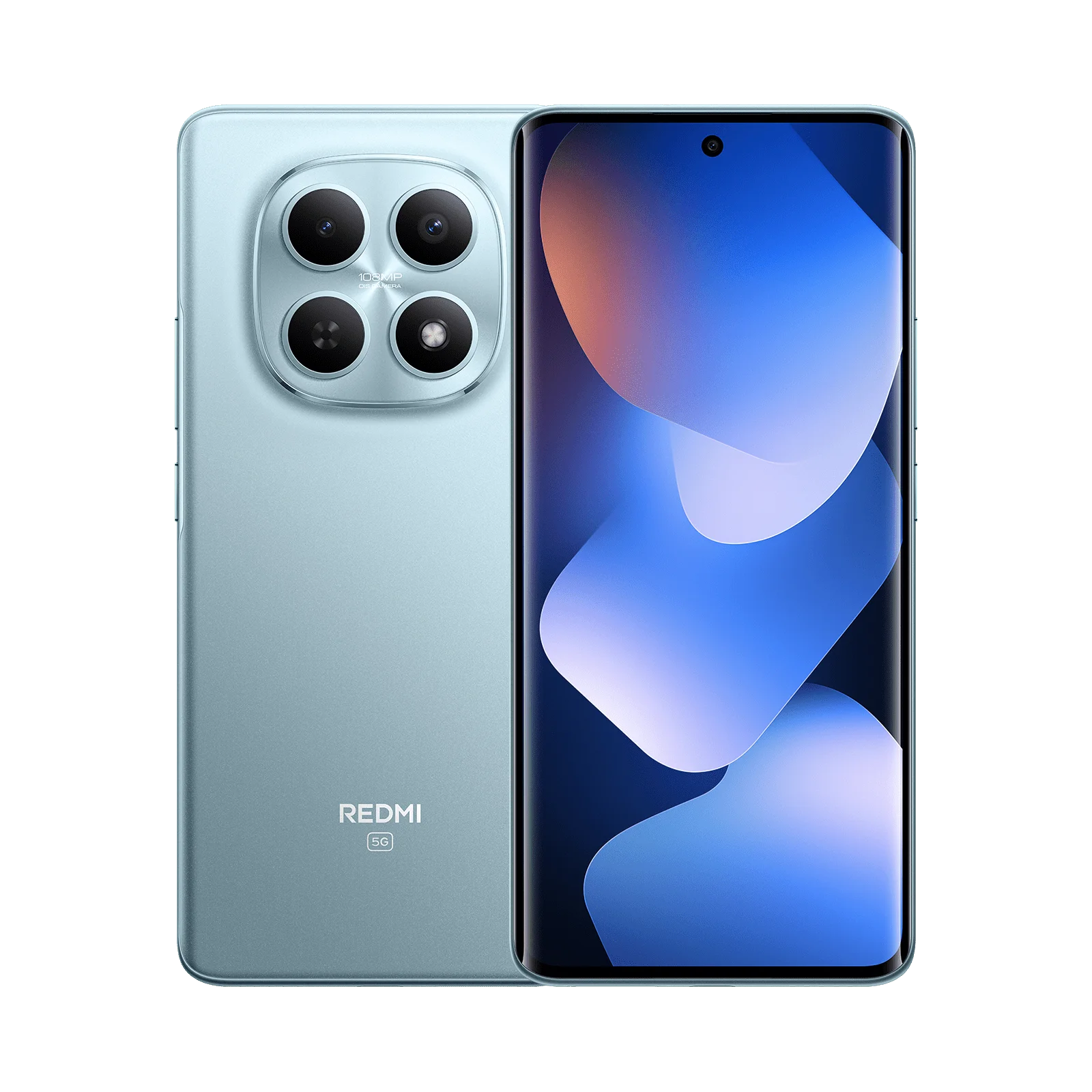 Xiaomi Redmi Note 15, photo 6
