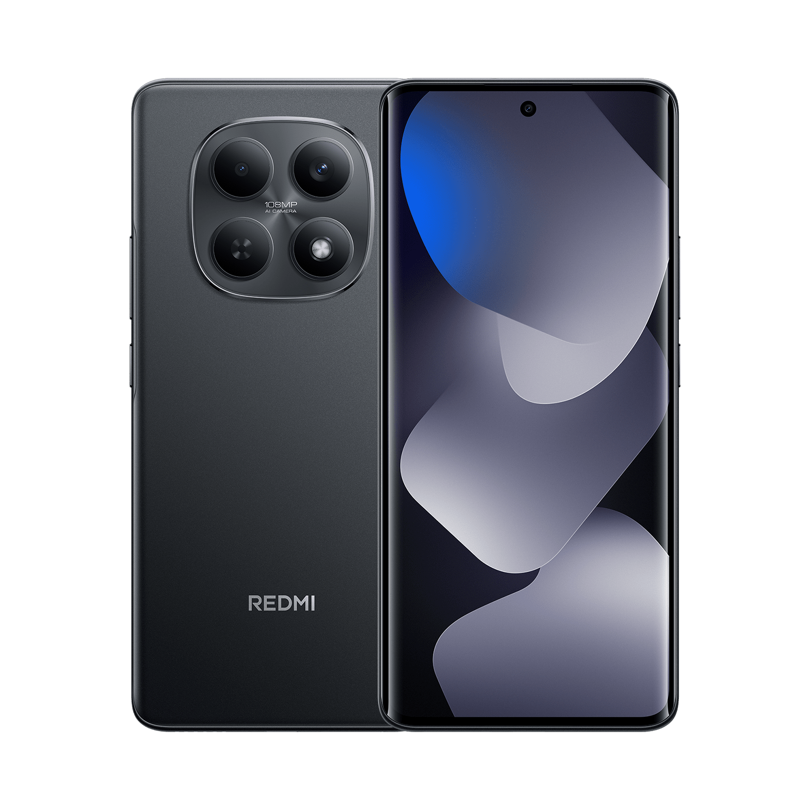 Xiaomi Redmi Note 15, photo 4