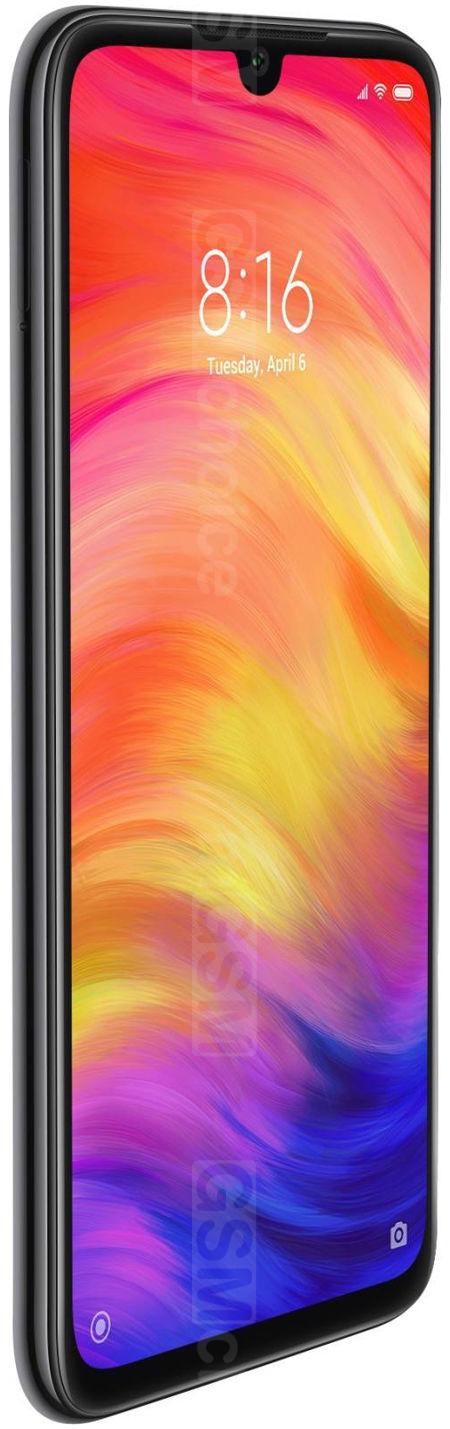 Xiaomi Redmi Note 7 Pro, photo 2