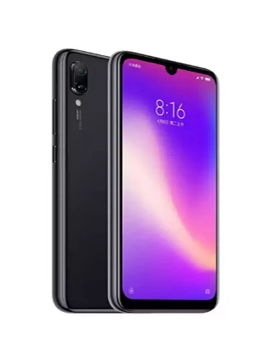 Xiaomi Redmi Note 7 Pro, photo 4