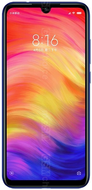 Xiaomi Redmi Note 7، صورة 2