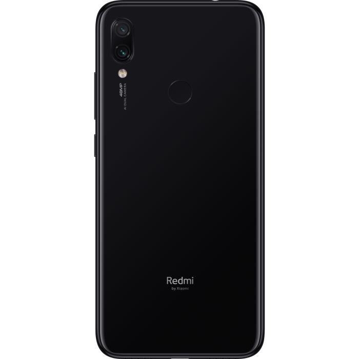Xiaomi Redmi Note 7، صورة 4