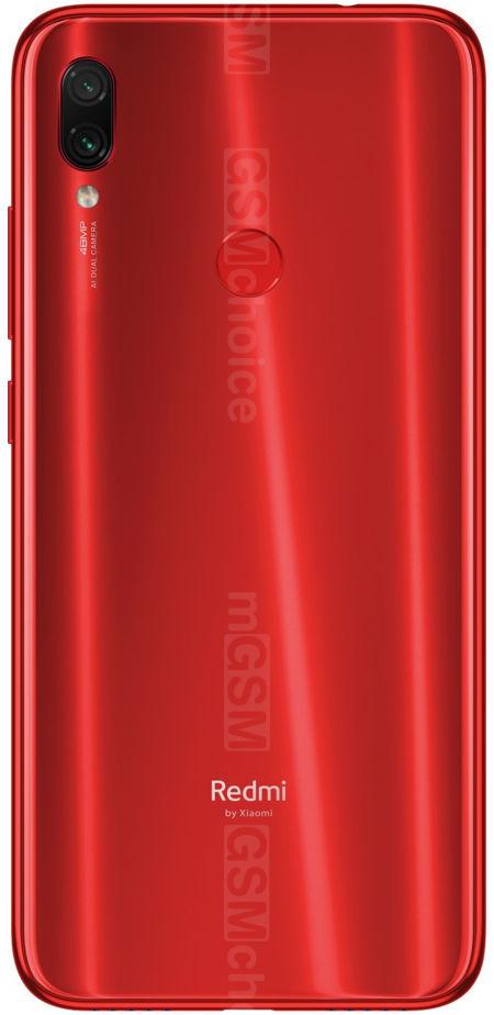 Xiaomi Redmi Note 7S, photo 2