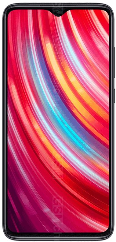 Xiaomi Redmi Note 8 Pro, photo 1