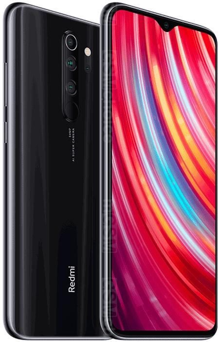 Xiaomi Redmi Note 8 Pro, photo 2