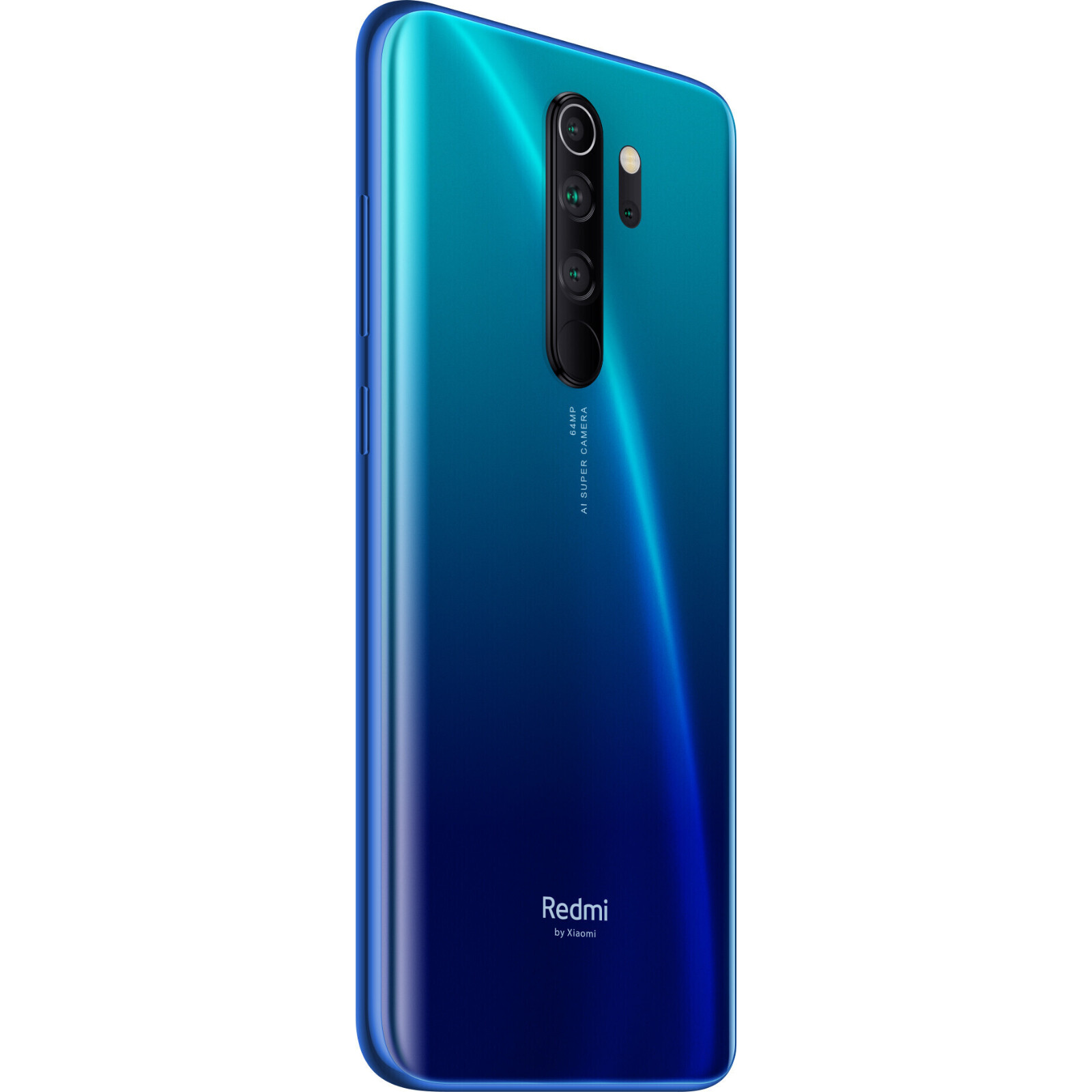 Xiaomi Redmi Note 8 Pro, photo 4