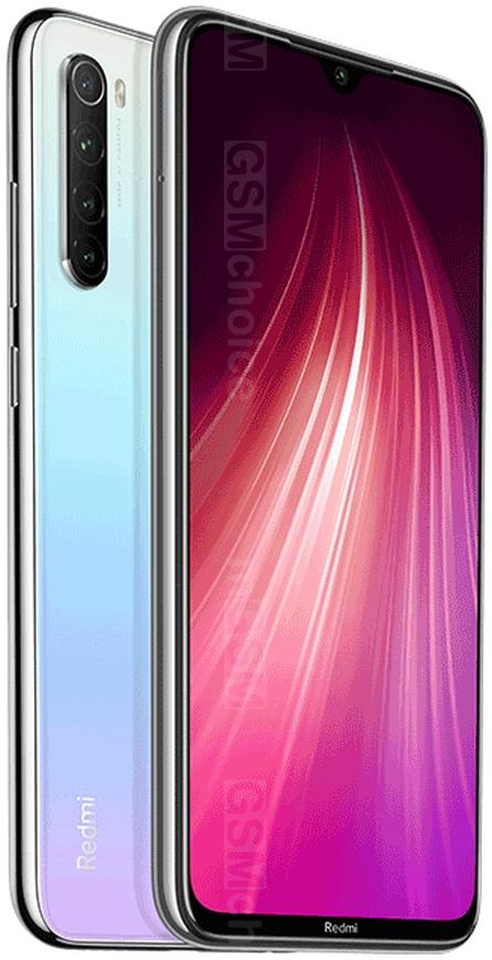 Xiaomi Redmi Note 8، صورة 1
