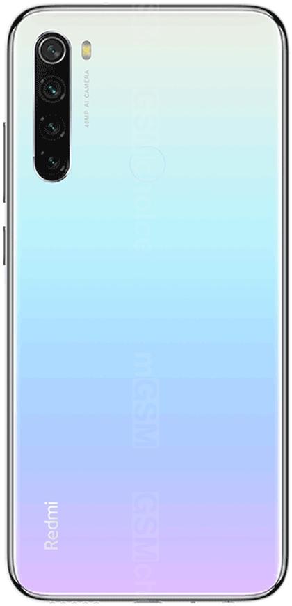 Xiaomi Redmi Note 8، صورة 3